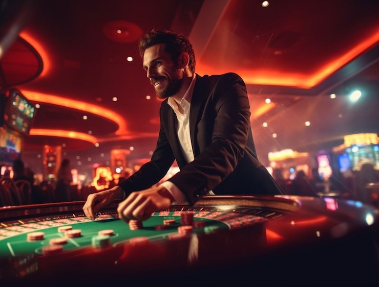pelangicasino featured game showcase